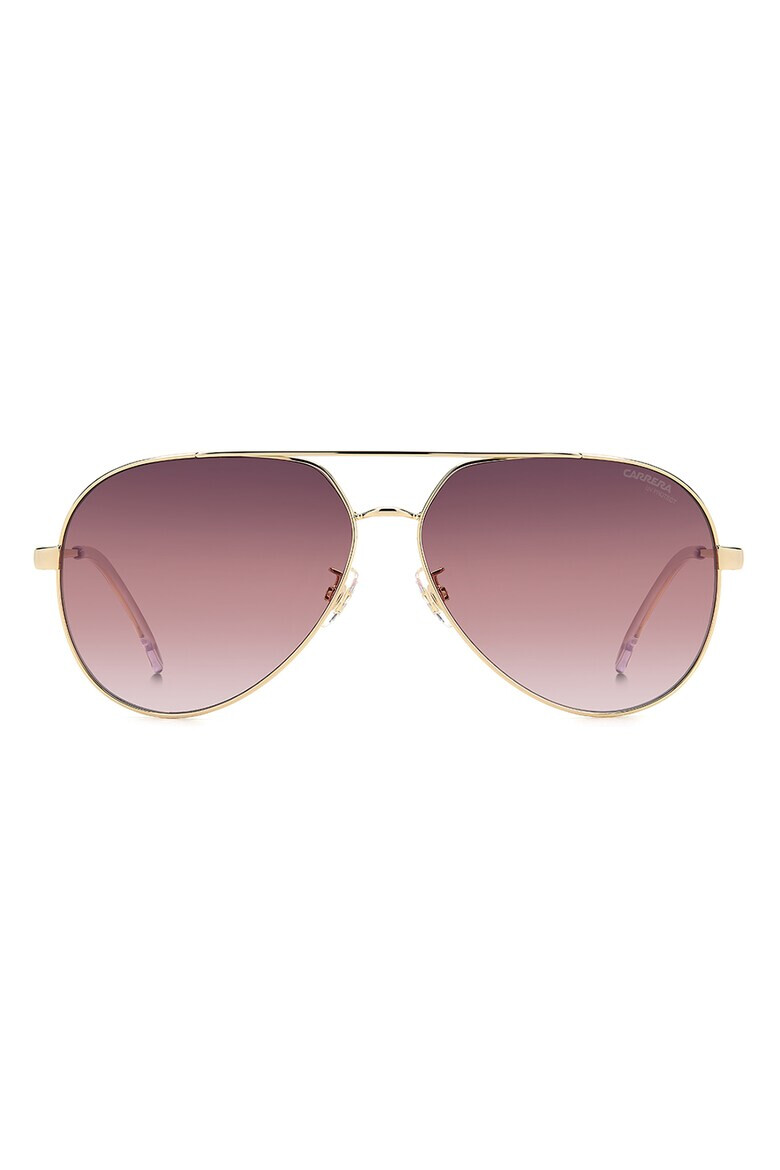 Carrera Слънчеви очила Aviator с градиента - Pepit.bg