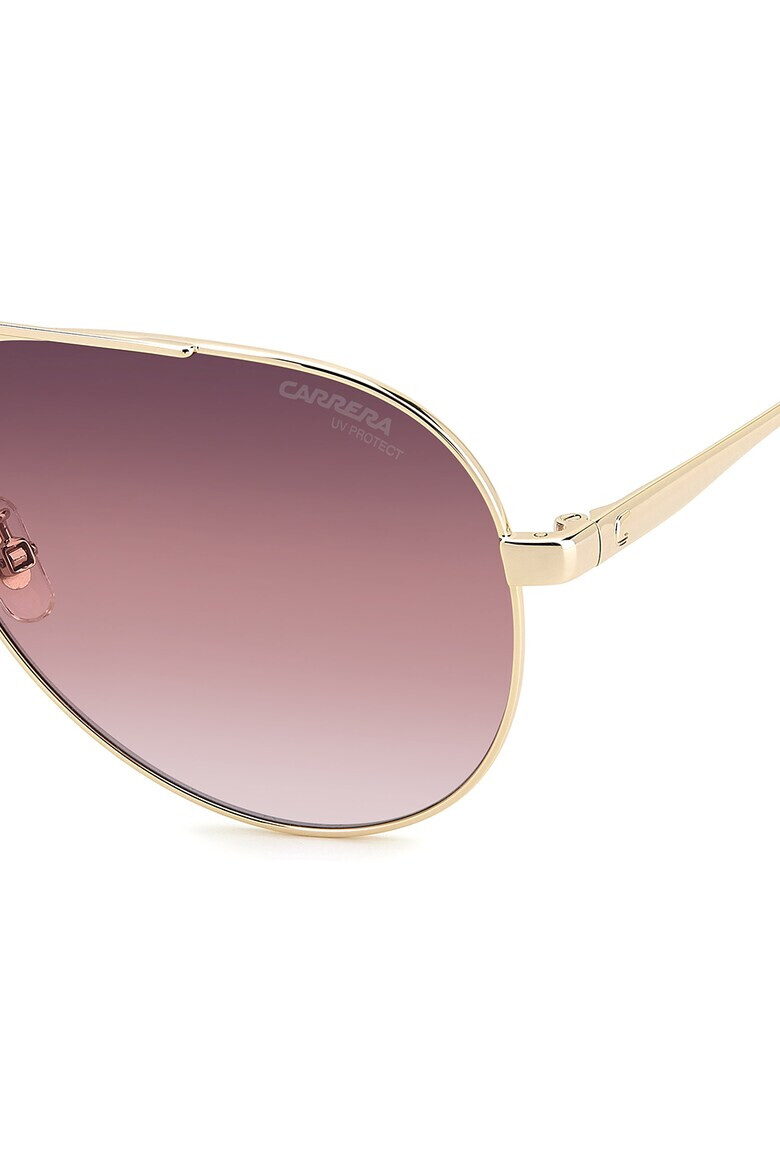 Carrera Слънчеви очила Aviator с градиента - Pepit.bg