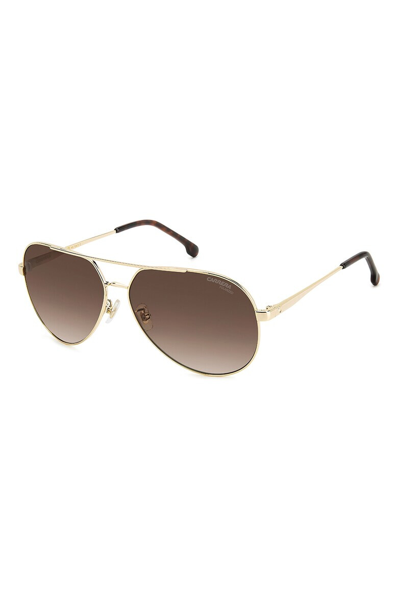 Carrera Слънчеви очила Aviator с градиента - Pepit.bg