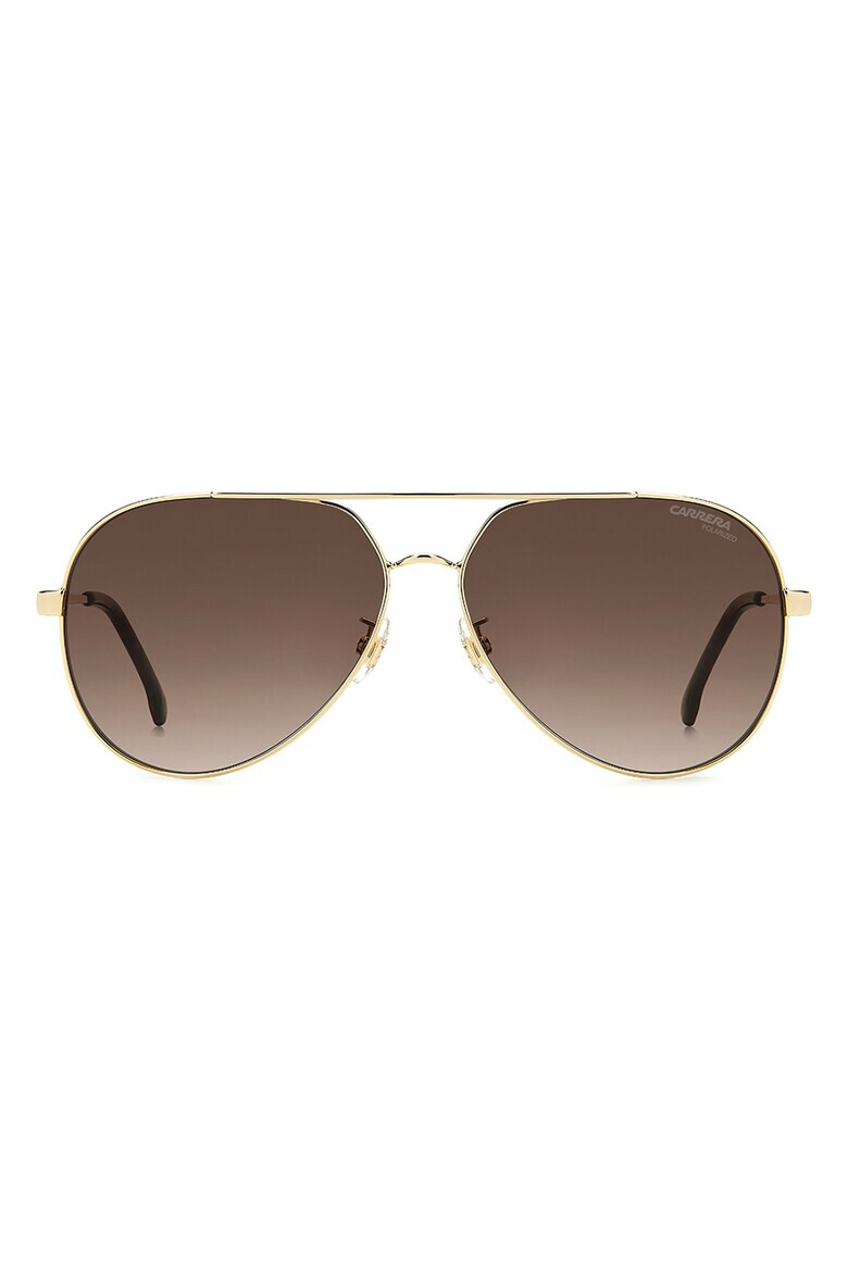 Carrera Слънчеви очила Aviator с градиента - Pepit.bg