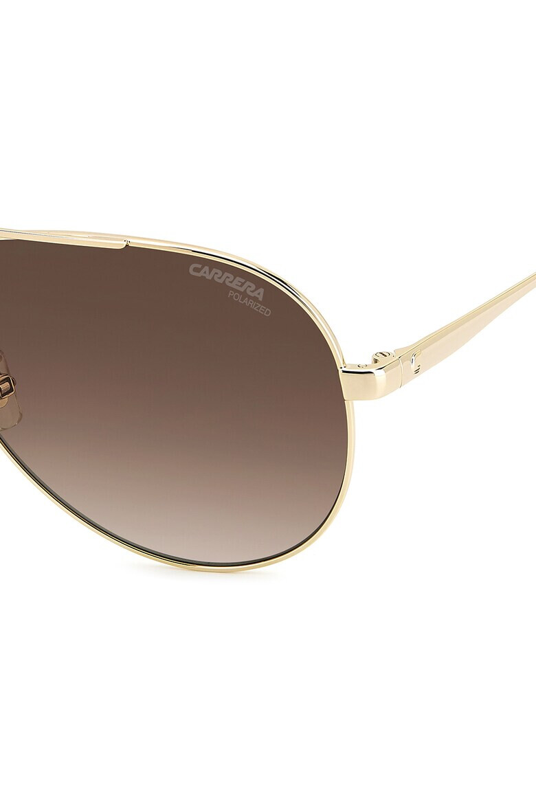 Carrera Слънчеви очила Aviator с градиента - Pepit.bg