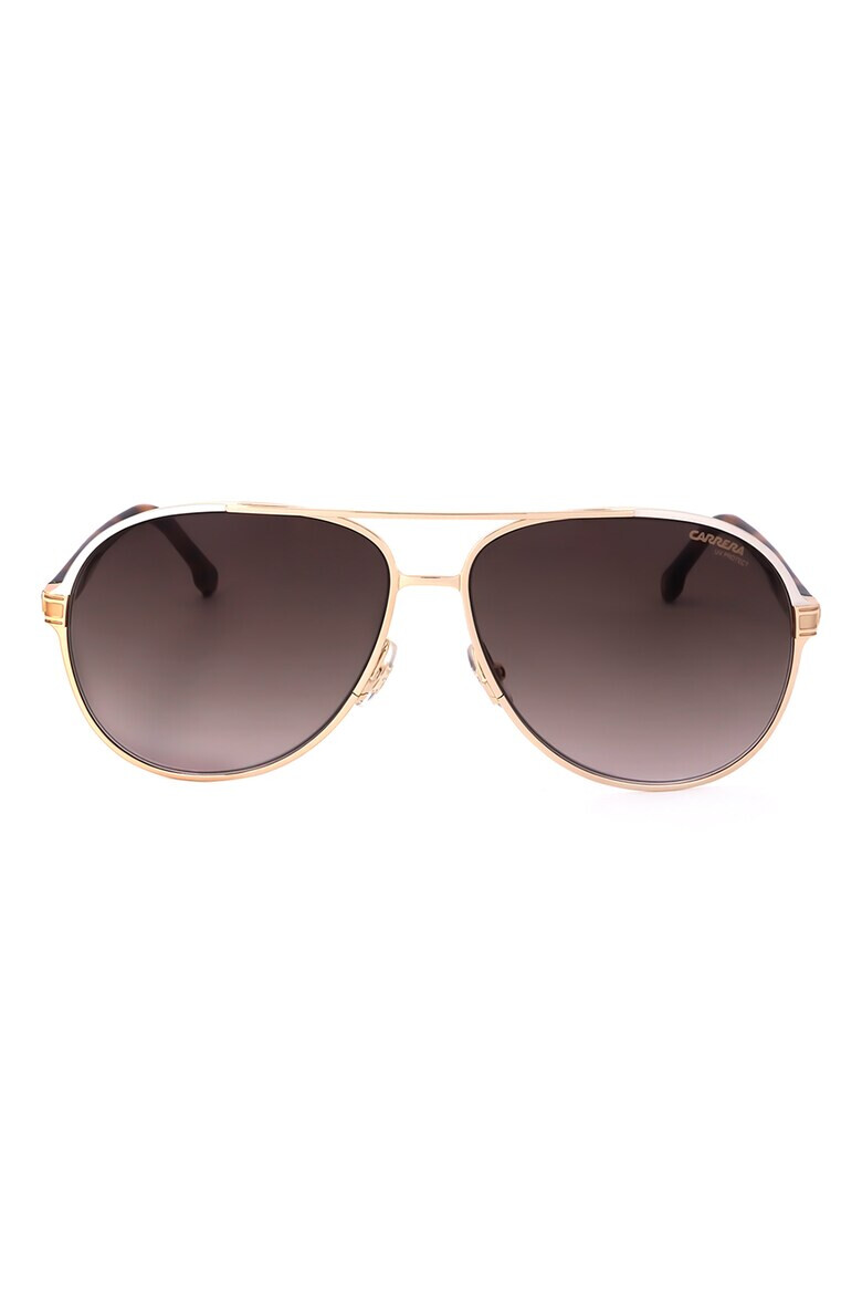 Carrera Слънчеви очила Aviator с градиента - Pepit.bg
