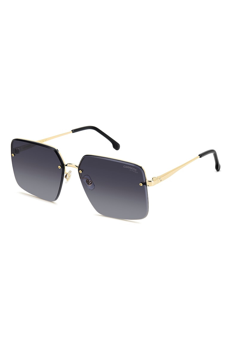 Carrera Слънчеви очила Aviator с градиента - Pepit.bg
