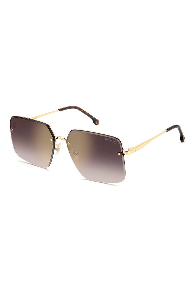 Carrera Слънчеви очила Aviator с градиента - Pepit.bg