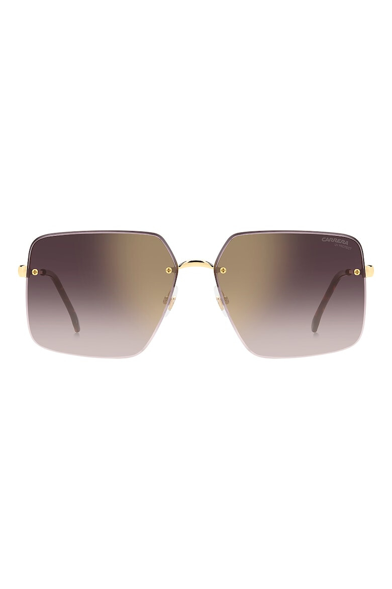 Carrera Слънчеви очила Aviator с градиента - Pepit.bg