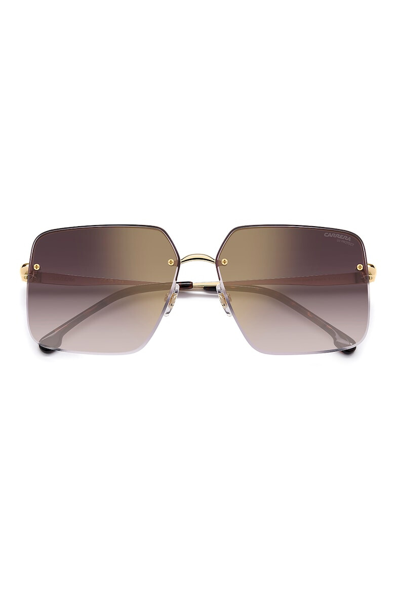 Carrera Слънчеви очила Aviator с градиента - Pepit.bg