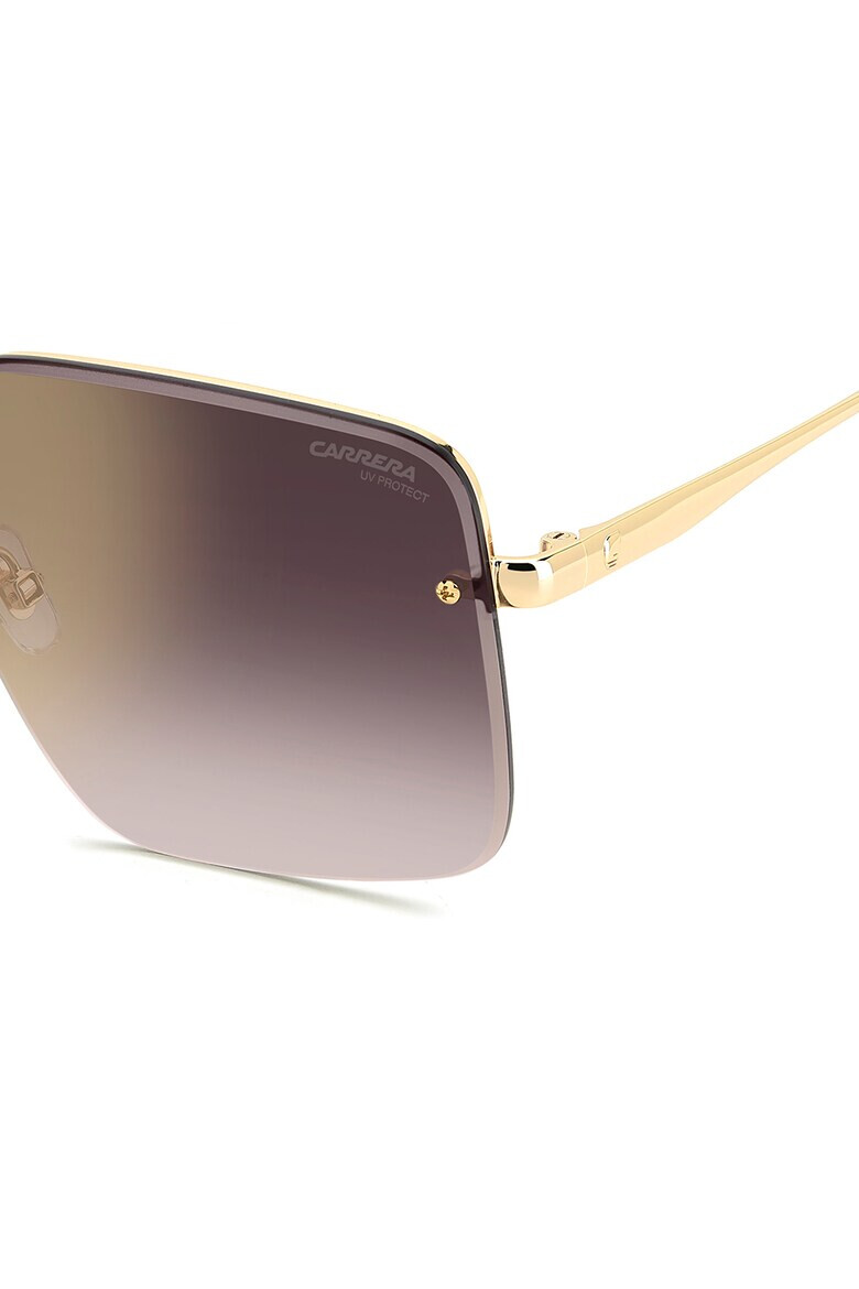 Carrera Слънчеви очила Aviator с градиента - Pepit.bg