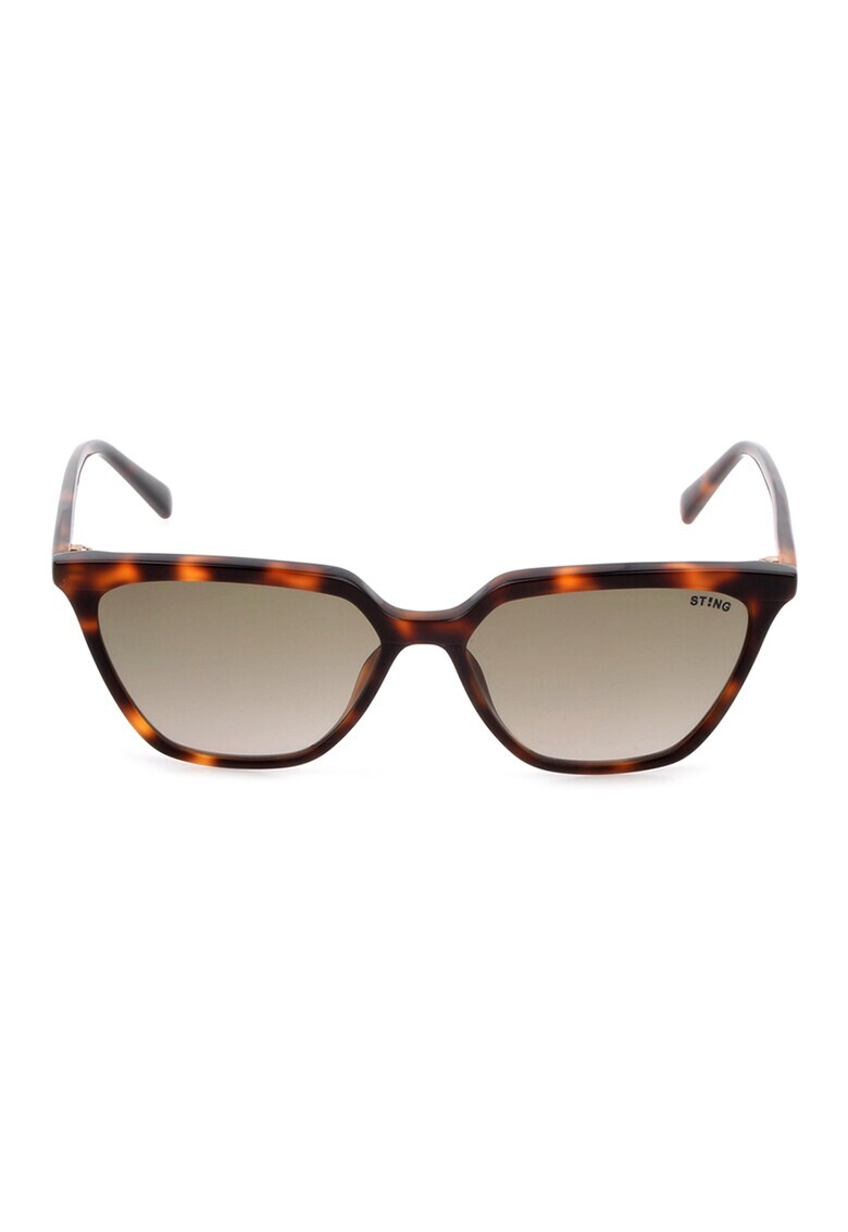 Carrera Слънчеви очила Cat-Eye - Pepit.bg