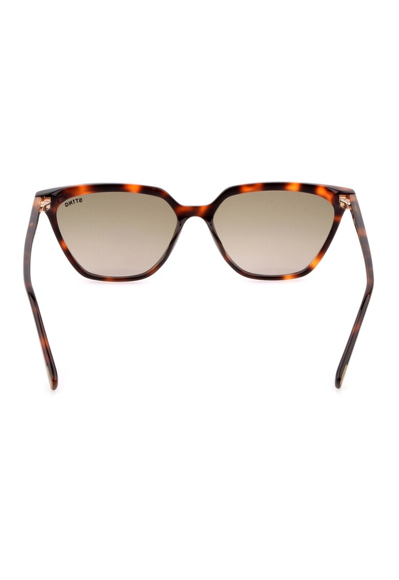 Carrera Слънчеви очила Cat-Eye - Pepit.bg