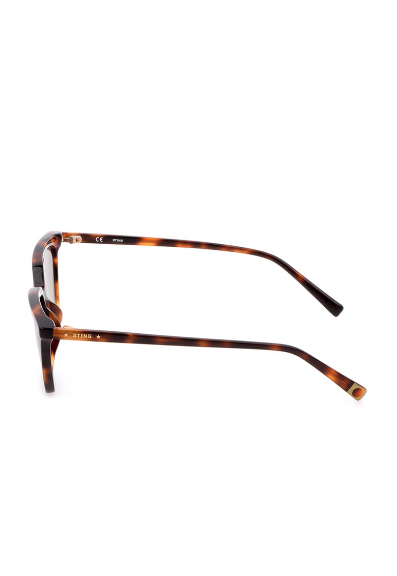 Carrera Слънчеви очила Cat-Eye - Pepit.bg