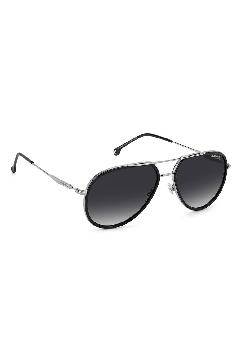 Carrera Унисекс слънчеви очила Aviator с градиента - Pepit.bg