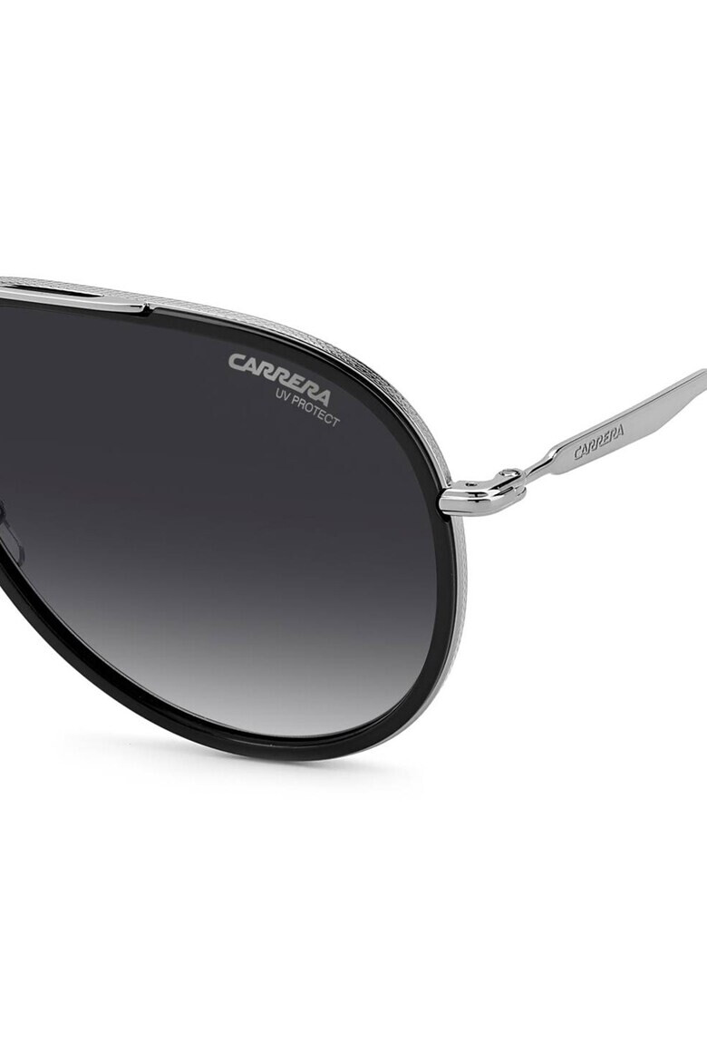Carrera Унисекс слънчеви очила Aviator с градиента - Pepit.bg
