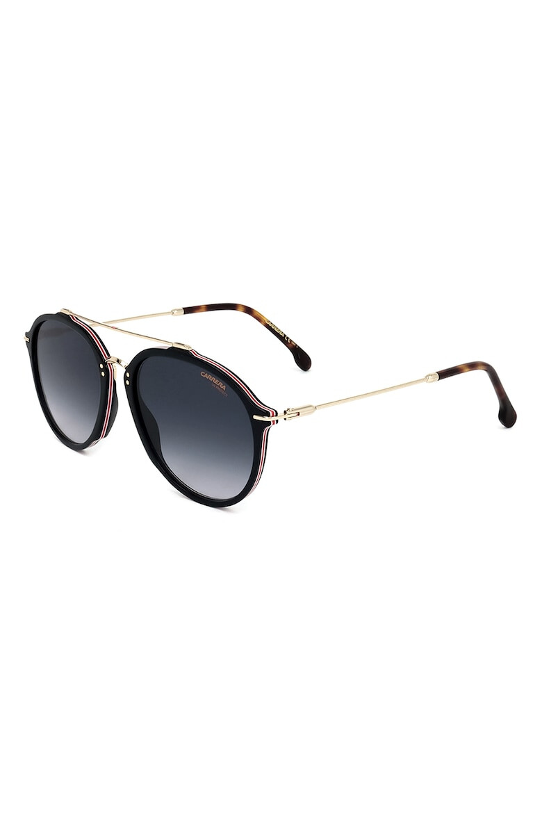 Carrera Унисекс слънчеви очила Aviator с градиента - Pepit.bg