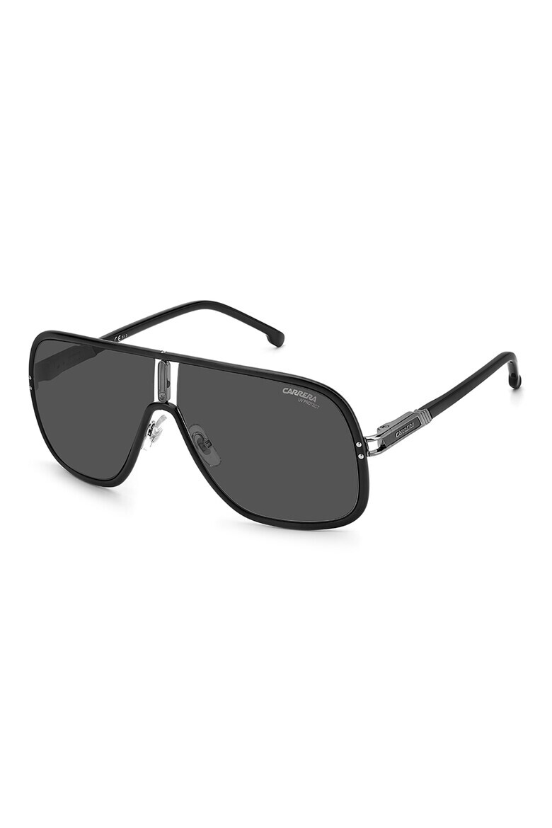 Carrera Унисекс слънчеви очила Flaglab Shield - Pepit.bg