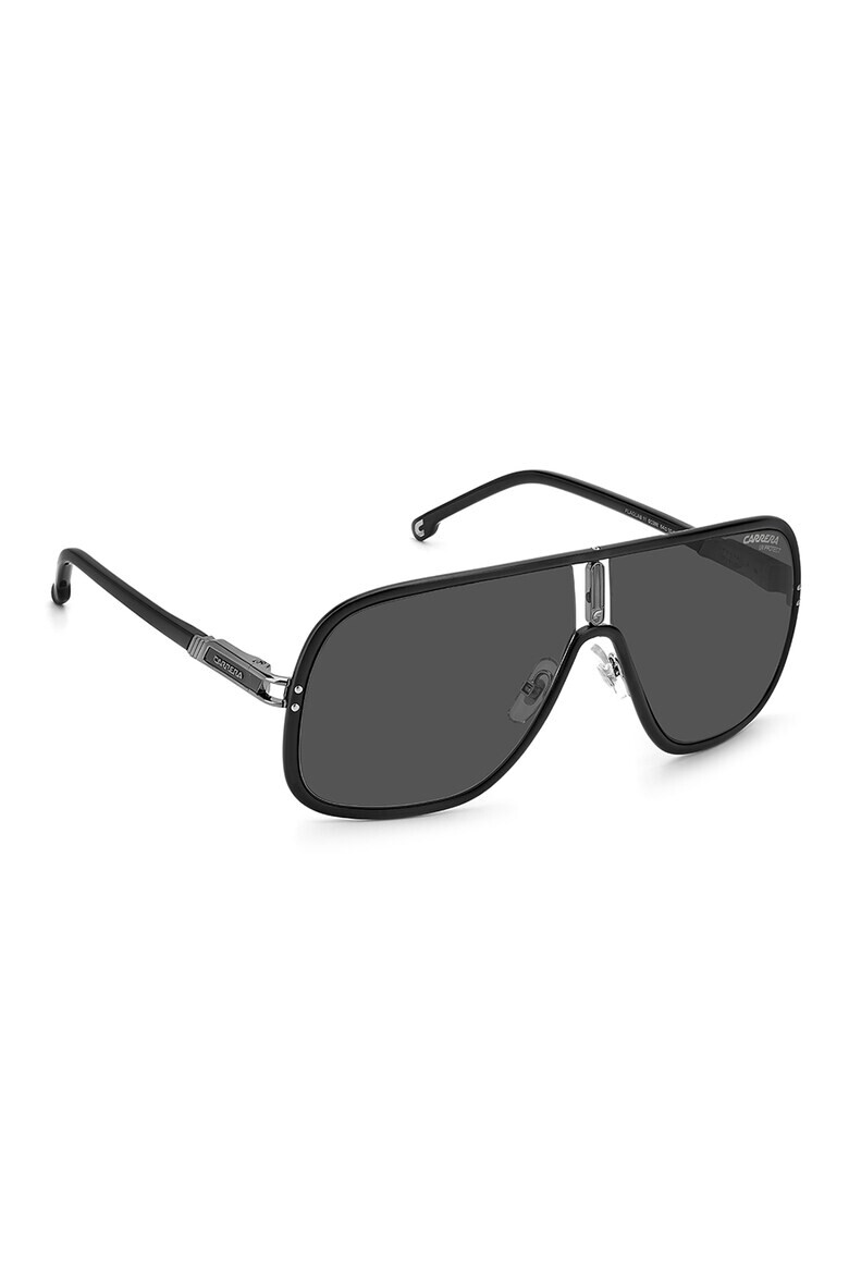 Carrera Унисекс слънчеви очила Flaglab Shield - Pepit.bg