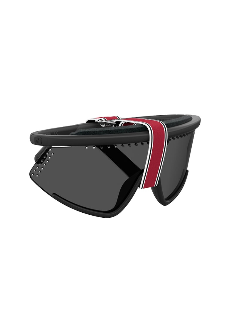 Carrera Унисекс слънчеви очила Shield - Pepit.bg