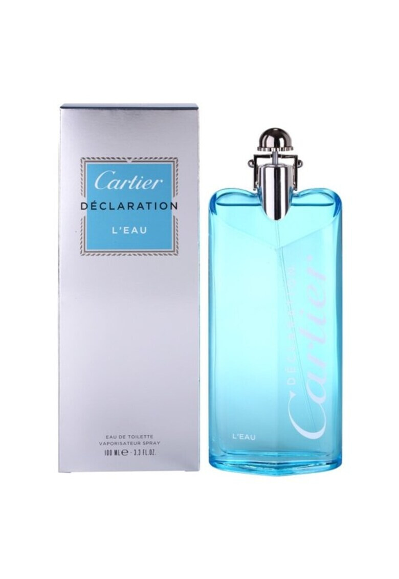 Cartier Тоалетна вода Declaration l'Eau Мъже 100 мл - Pepit.bg