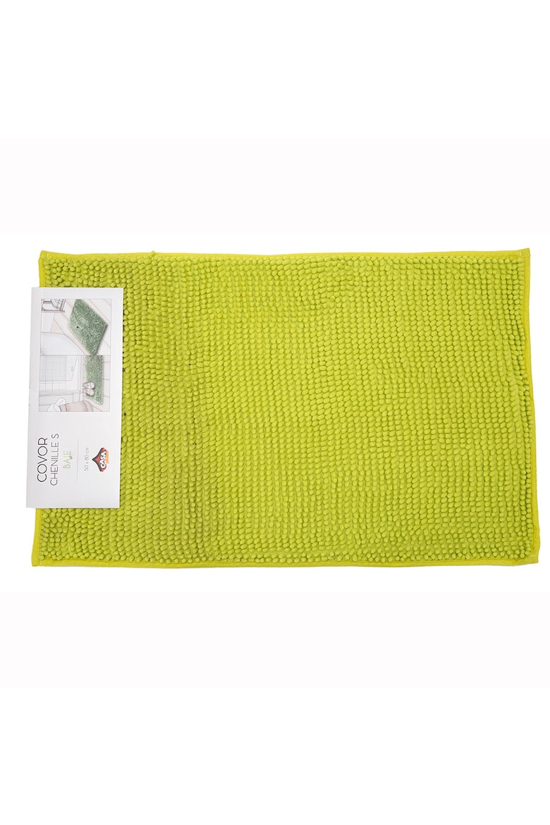 Casa Plastor Постелка за баня Chenille S - Pepit.bg