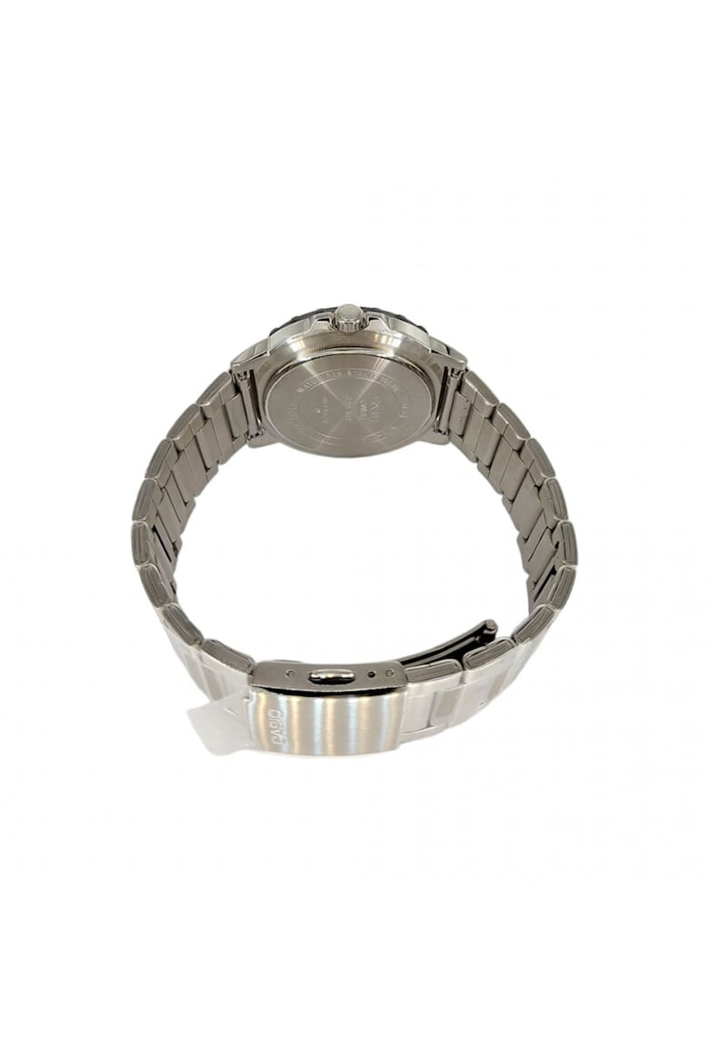 Casio 1682111748-Мъжки часовник - Collection MTD - Син - Pepit.bg