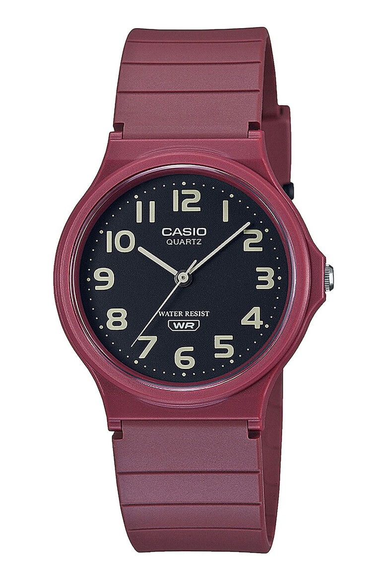 Casio Аналогов часовник Classic - Pepit.bg