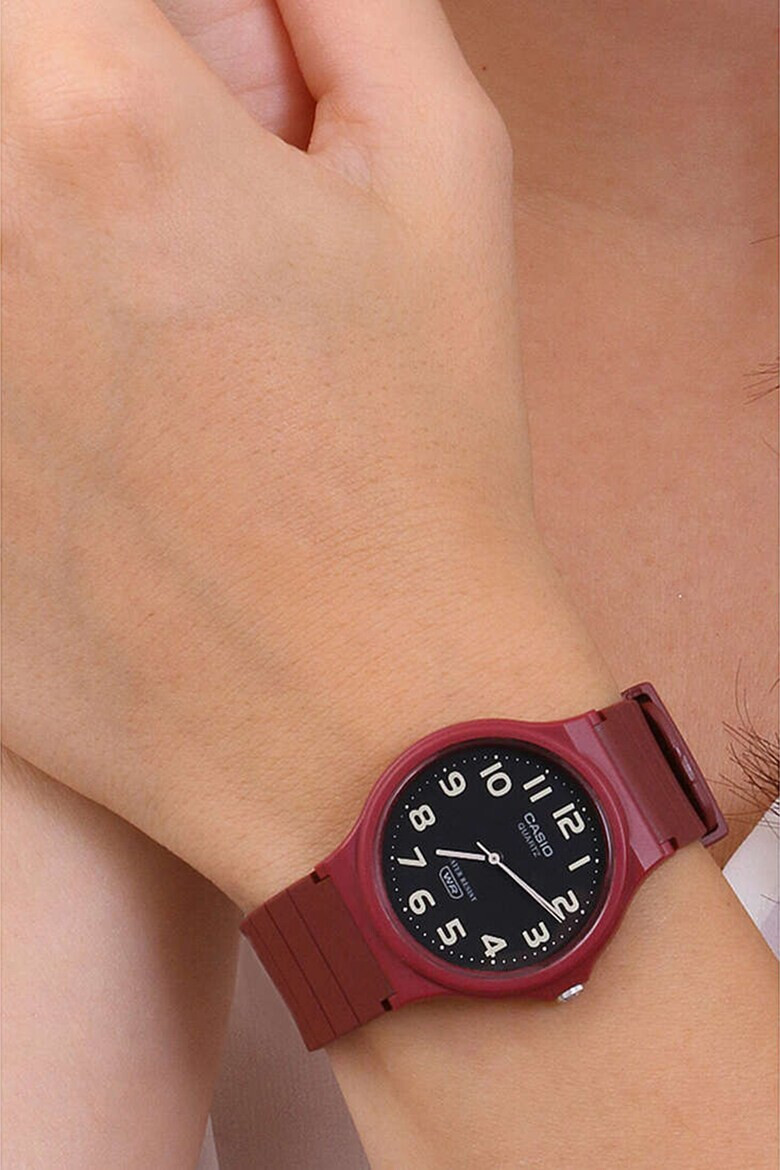 Casio Аналогов часовник Classic - Pepit.bg