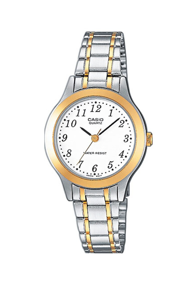 Casio Аналогов часовник с верижка - Pepit.bg
