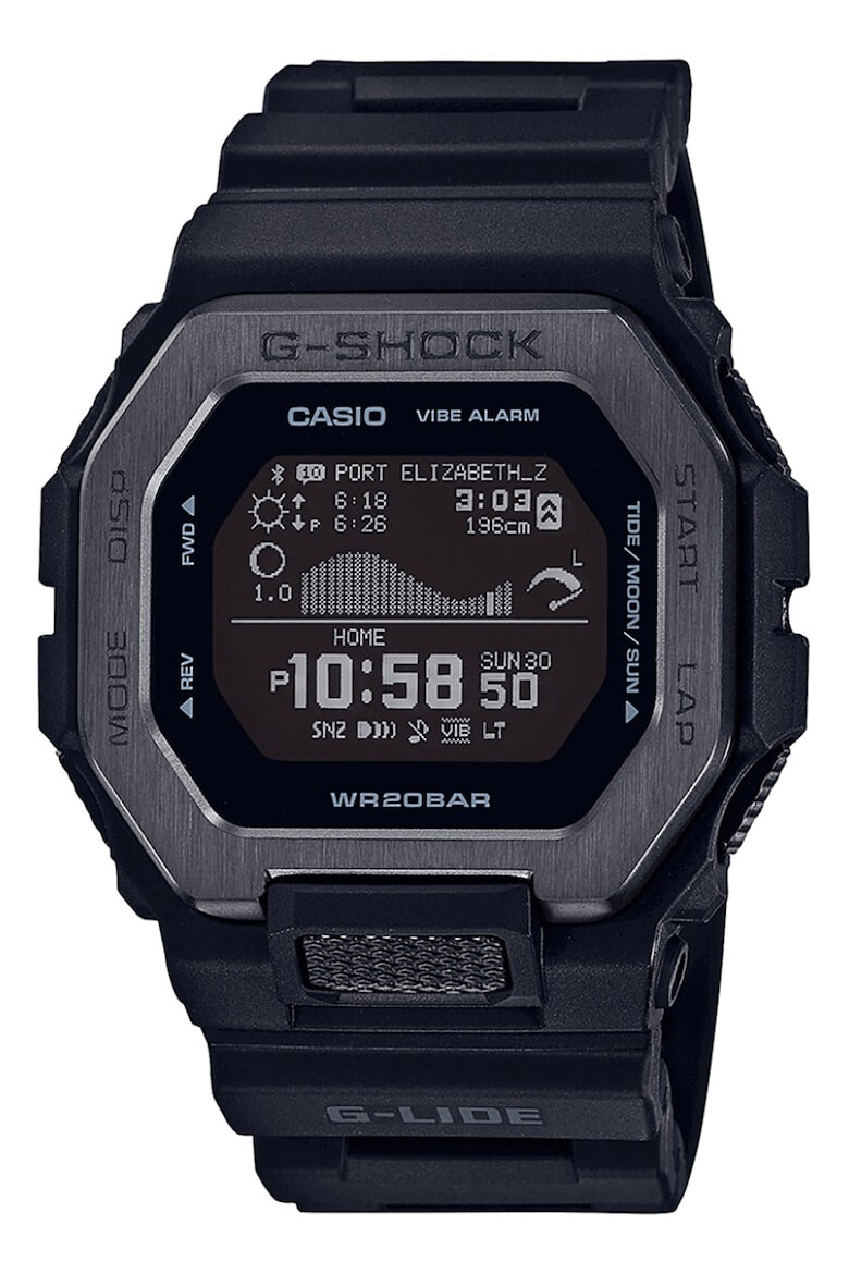 Casio Аналогов електронен часовник - Pepit.bg