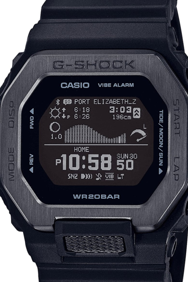 Casio Аналогов електронен часовник - Pepit.bg