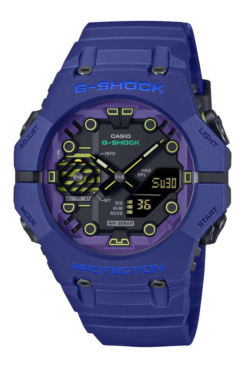 Casio Аналогов електронен часовник - Pepit.bg