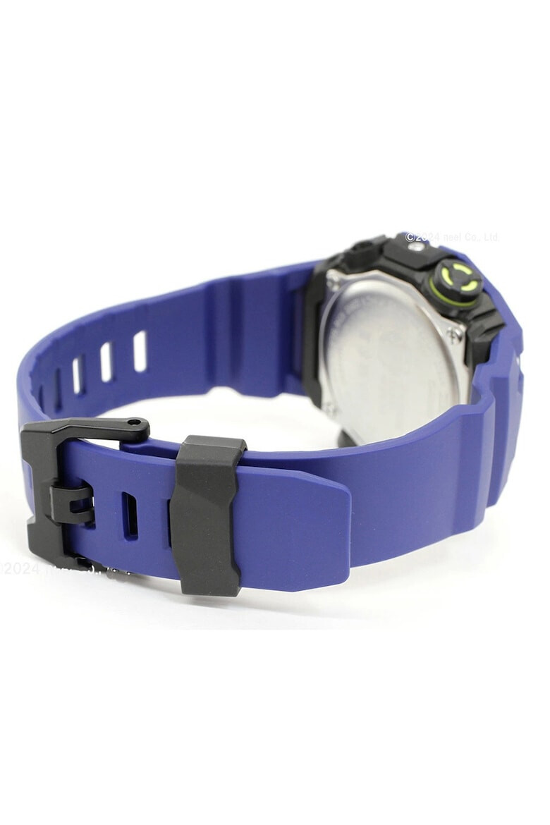 Casio Аналогов електронен часовник - Pepit.bg