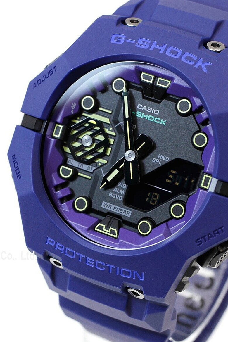 Casio Аналогов електронен часовник - Pepit.bg