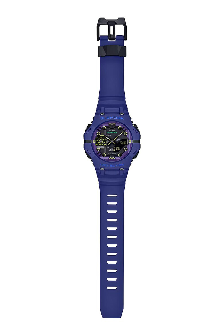Casio Аналогов електронен часовник - Pepit.bg