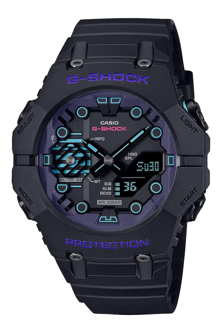 Casio Аналогов електронен часовник - Pepit.bg
