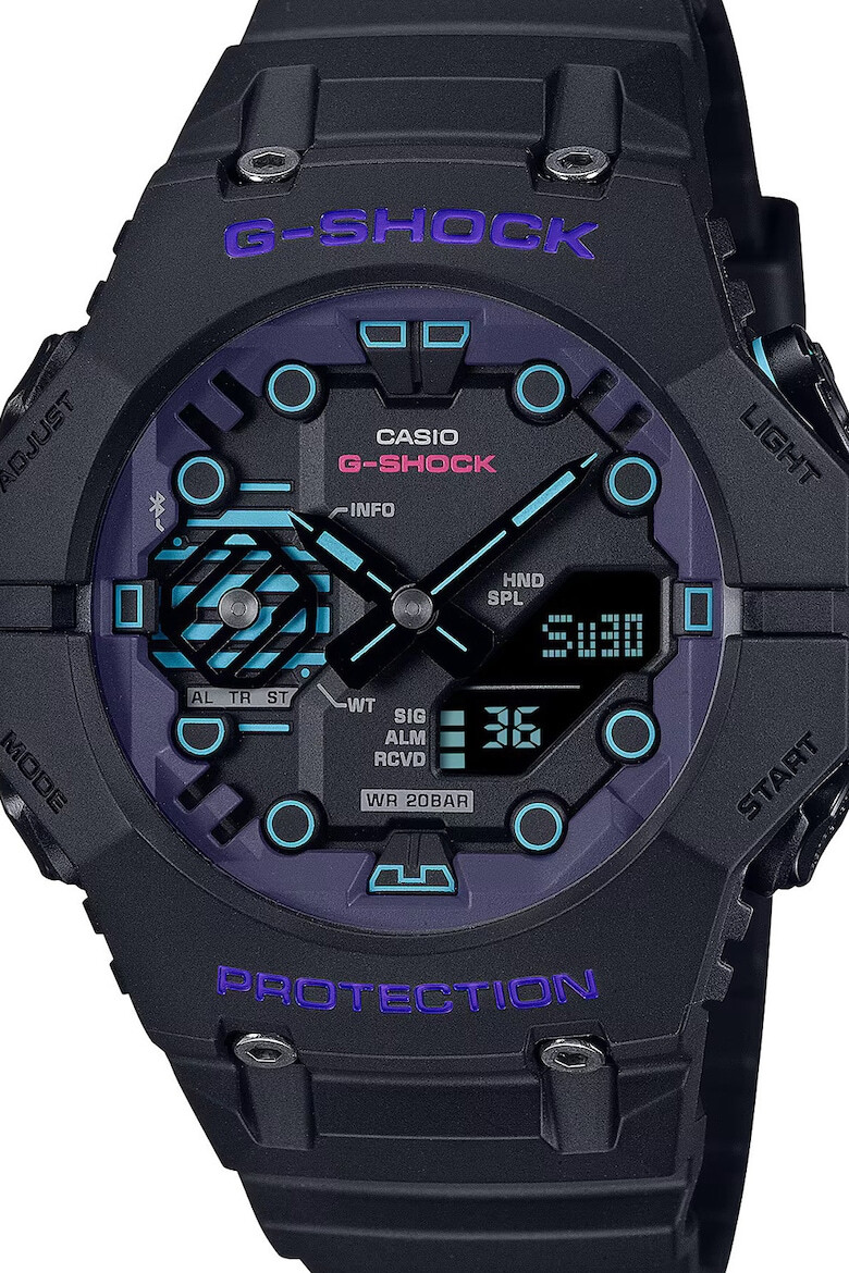 Casio Аналогов електронен часовник - Pepit.bg