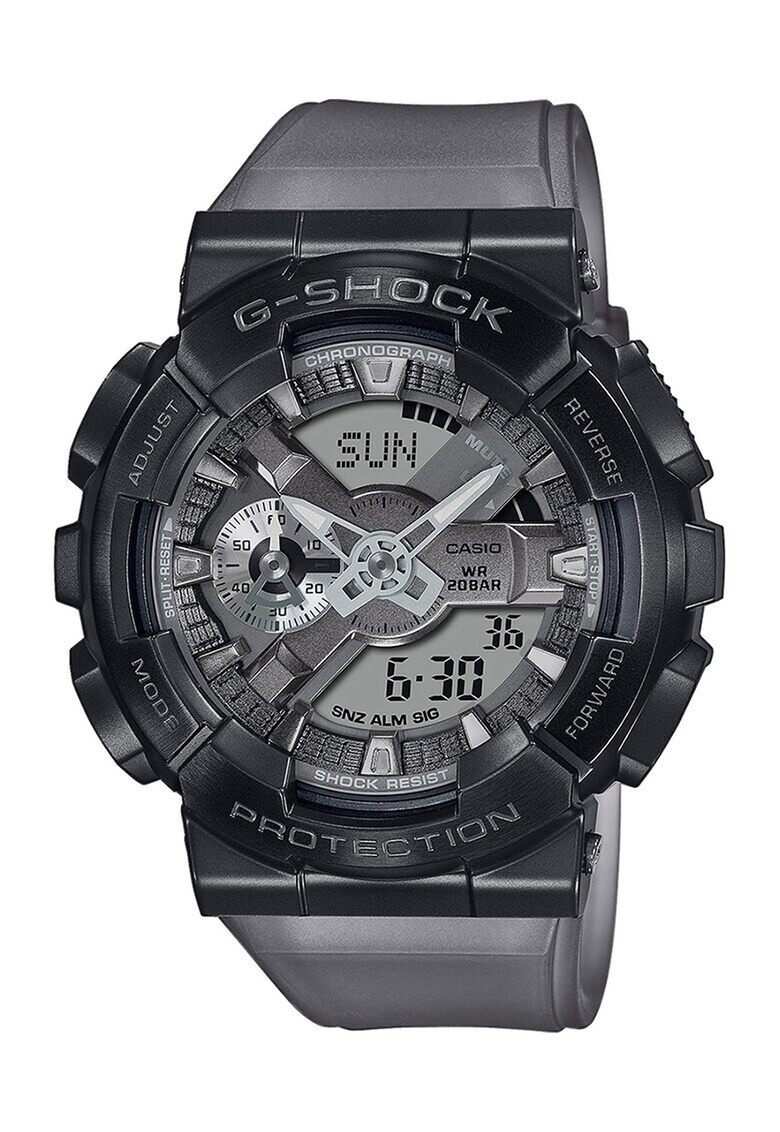 Casio Аналогов електронен часовник G-Shock - Pepit.bg