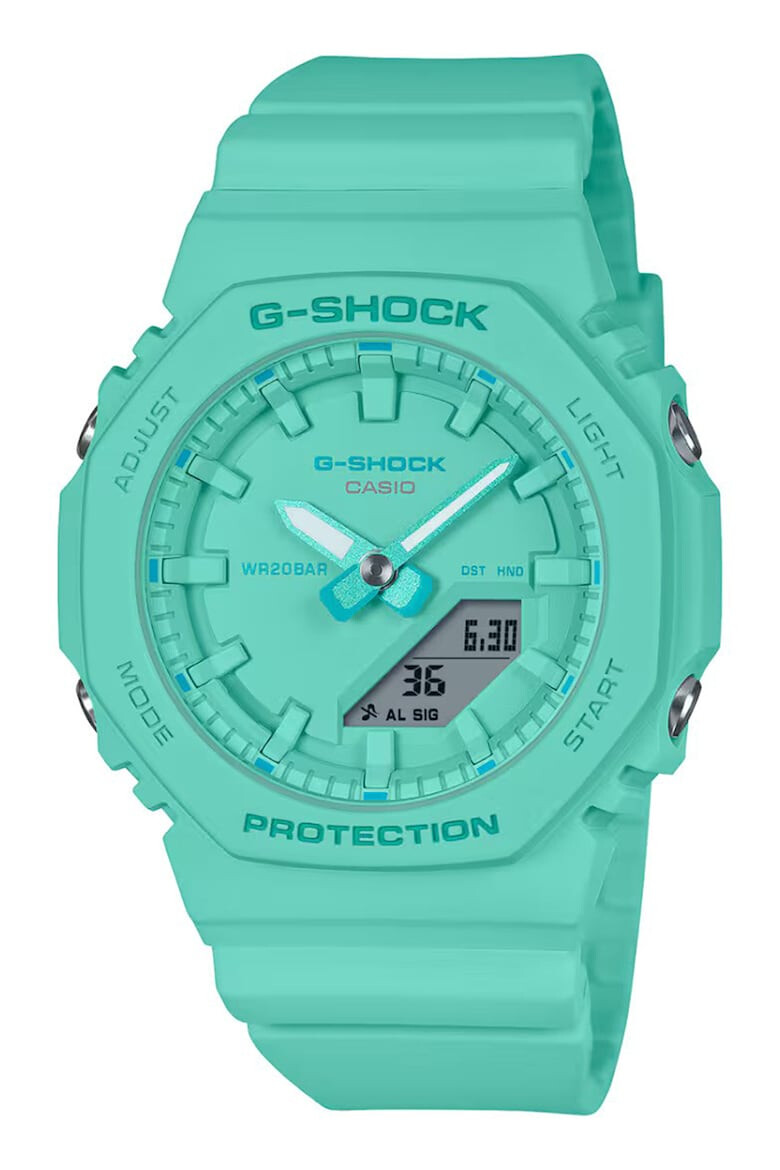 Casio Аналогов и електронен часовник G-Shock - Pepit.bg