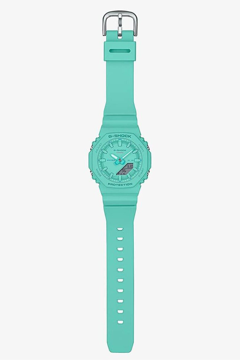 Casio Аналогов и електронен часовник G-Shock - Pepit.bg
