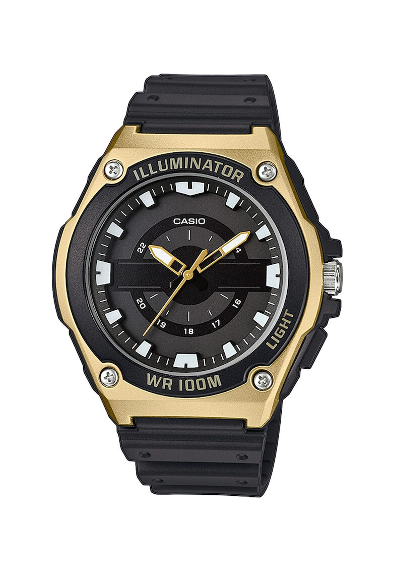 Casio Аналогов кварцов часовник - Pepit.bg