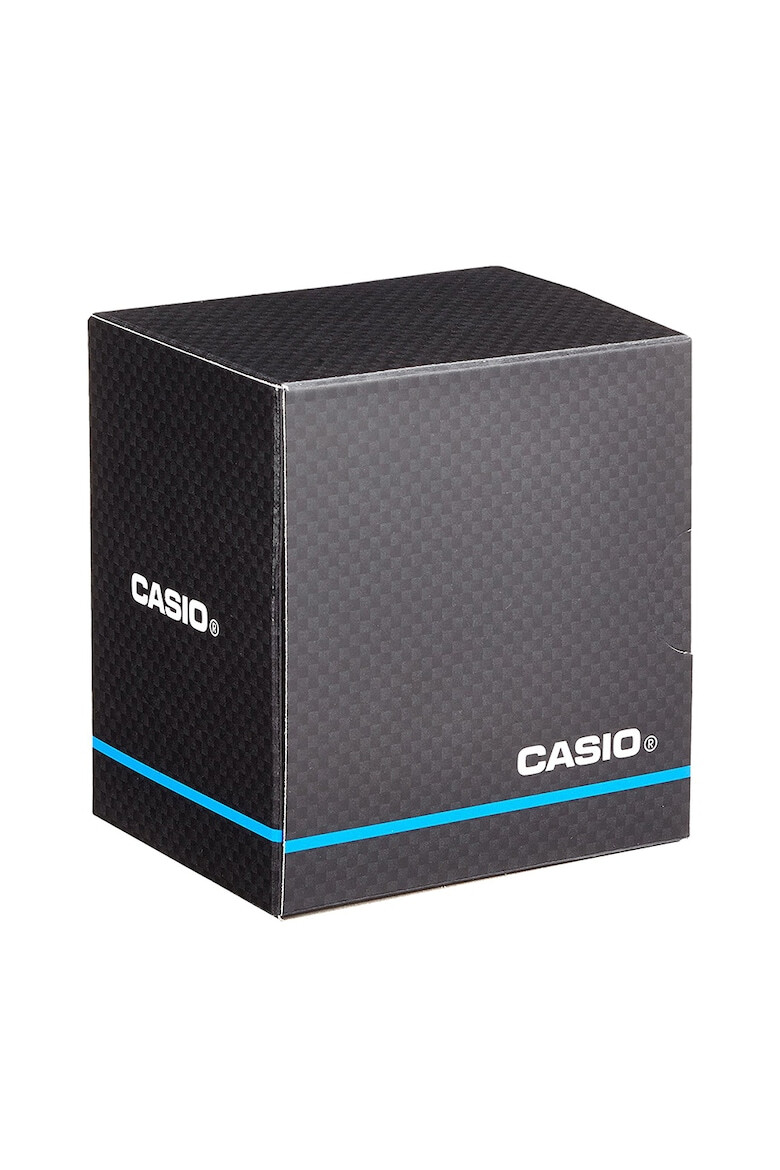 Casio Аналогов овален часовник - Pepit.bg