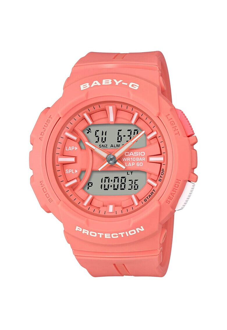 Casio Аналогово-цифров часовник - Pepit.bg