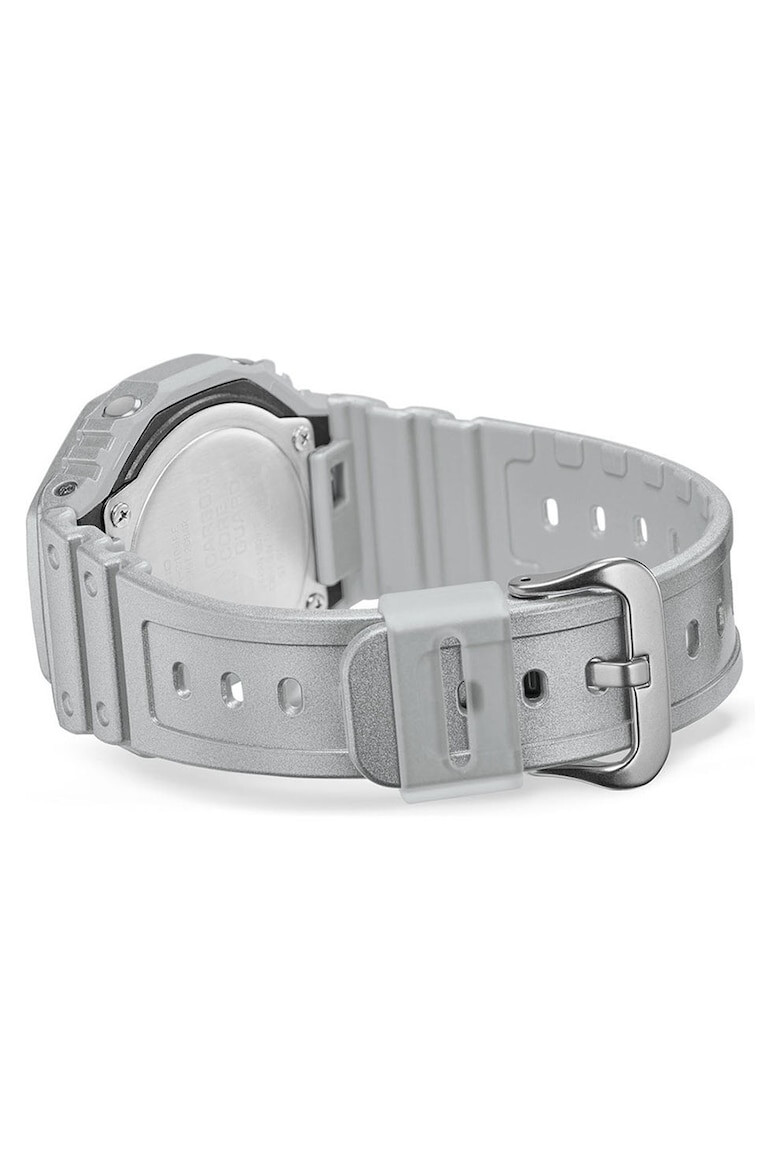 Casio Аналогово-дигитален часовник G-Shock - Pepit.bg