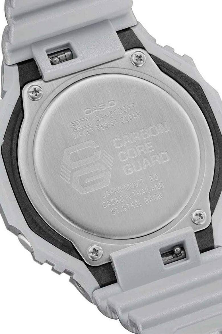 Casio Аналогово-дигитален часовник G-Shock - Pepit.bg