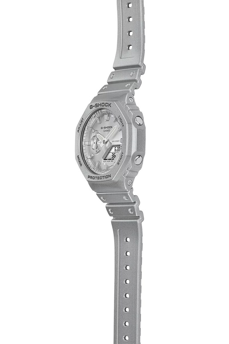 Casio Аналогово-дигитален часовник G-Shock - Pepit.bg