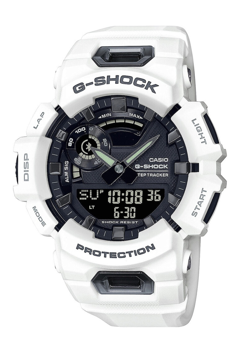 Casio Аналогово-дигитален часовник G-Shock A - Pepit.bg