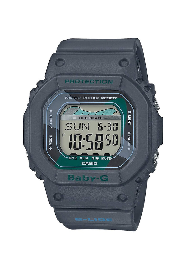 Casio Часовник Baby G - Pepit.bg