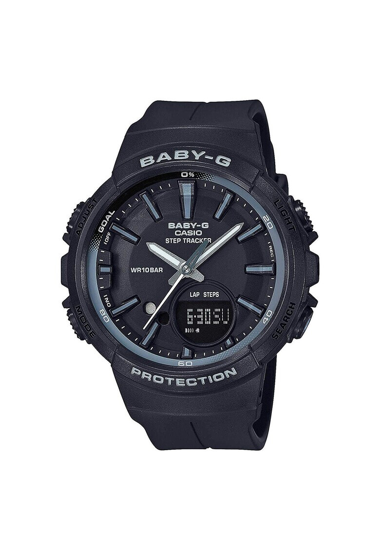 Casio Часовник Baby-G с хронограф - Pepit.bg