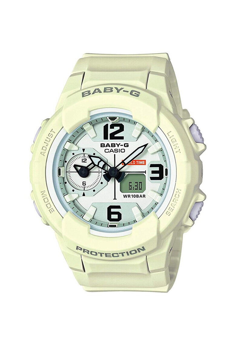 Casio Часовник Baby G с хронограф - Pepit.bg
