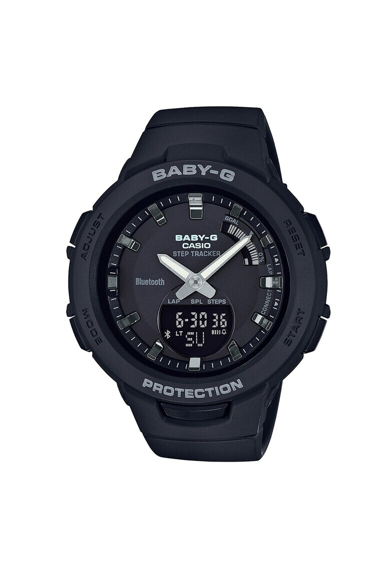 Casio Часовник Baby-G с хронограф - Pepit.bg
