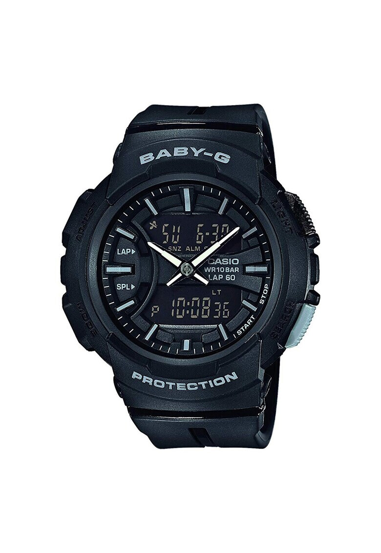 Casio Часовник Baby-G с хронограф - Pepit.bg