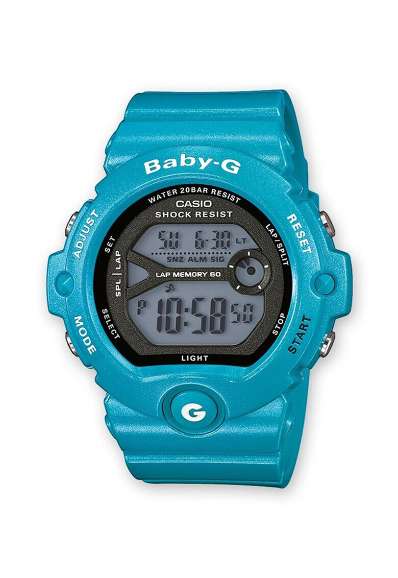 Casio Часовник Baby-G с хронограф - Pepit.bg